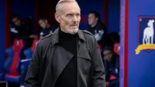 Morto anthony head: addio all attore di buffy e ted lasso, aveva 72 anni