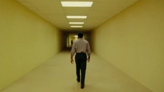 Backrooms il finale spiegato dal regista kane parsons e la porta verso nuovi misteri