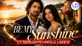 Be My Sunshine: Poyraz pronto a sposare Haziran, ma un neonato misterioso cambia tutto