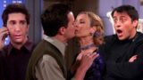 The 25 migliori episodi di friends: classifica imperdibile