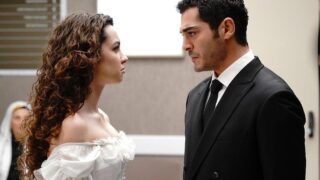 Racconto di una notte lascia il daytime di canale 5: cosa sapere e anticipazioni
