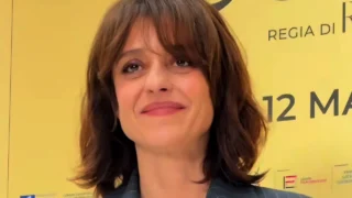 Vanessa Scalera: età, carriera e film e serie come Imma Tataranni