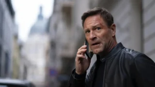 Chief of Station verità a tutti i costi spiegazione finale del film con Aaron Eckhart