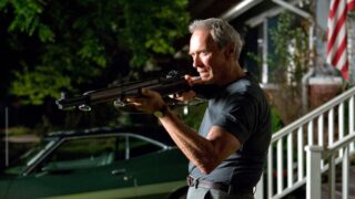 Clint eastwood ritiro annunciato: cosa dice scott eastwood