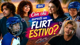 Off Campus flirt estivo quiz con quale protagonista faresti la scelta giusta