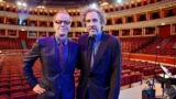 Danny Elfman all’Auditorium di Roma con la musica dei film di Tim Burton