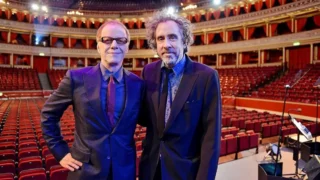Danny Elfman all’Auditorium di Roma con la musica dei film di Tim Burton