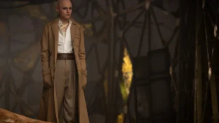 Emma Corrin vuole Cassandra Nova nel MCU: commedia con Professor X