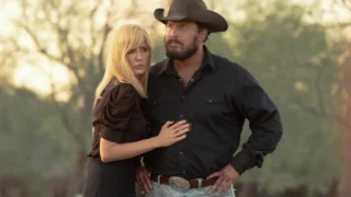Dutton ranch episodio 5 spiegazione del finale: cosa significa la scelta di beth dutton