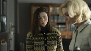 Eileen: spiegazione del finale del film e significato della storia