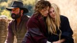 Elsa dutton e perche fu uccisa: motivo e verita su why 1883