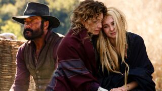 Elsa dutton e perche fu uccisa: motivo e verita su why 1883