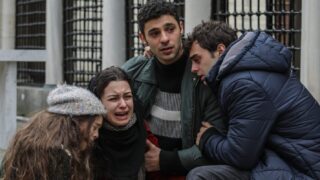 Fratelli eren: tragica storia e come tutto per la mia famiglia ha avuto inizio