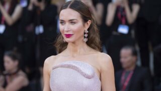 Emily Blunt rivela l’unica cosa che accomuna Steven Spielberg, Christopher Nolan e Denis Villeneuve