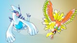 Pokemon gold & silver tornano ufficialmente per i 30 anni della serie