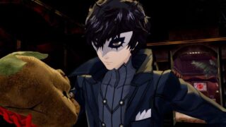 Every will seed location persona 5 royal in tutti i palazzi