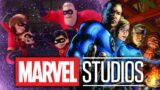 Incredibles disney ammette il furto da fantastic four: perché somiglia così tanto