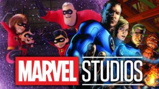Incredibles disney ammette il furto da fantastic four: perché somiglia così tanto