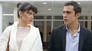 Forbidden Fruit 4 anticipazioni 7 giugno: Lila e Yigit sorprende tutti