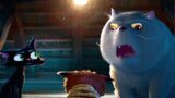 Gatto, trailer del  film pixar: la vita criminale e sorprendente dei felini