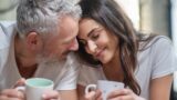 Gap di età ideale per far funzionare davvero la relazione