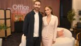 Jennifer lopez e brett goldstein rispondono alle voci di una relazione