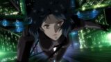 Ghost in the shell torna nel 2026 con un  rpg ufficiale