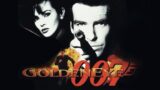 Goldeneye 007 remaster: perché i fan di james bond restano sorpresi