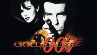 Goldeneye 007 remaster: perché i fan di james bond restano sorpresi