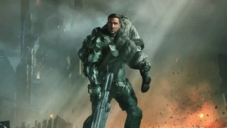 Halo è una delle space opera più sottovalutate dello streaming: perché merita di più
