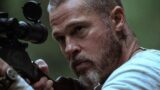 Brad Pitt e il suo cane: il legame indissolubile nel trailer ufficiale di Heart of the Beast