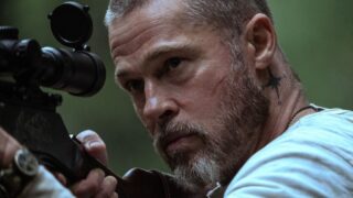 Brad Pitt e il suo cane: il legame indissolubile nel trailer ufficiale di Heart of the Beast