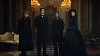 House of guinness rinnovata per la stagione 2: netflix continua la saga della dinastia irlandese
