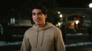 Hunter Davenport in Off Campus: chi è, si mette con Allie e perché Dean lo odia, differenze tra serie TV e libri