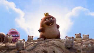 Disney aggiunge un  successo da 372 milioni con punteggio quasi perfetto su rotten tomatoes