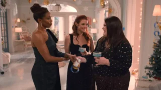 Il colore delle magnolie 5 stagione uscita trama cast e dove vederla in streaming