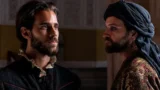 Il prigioniero recensione: amenábar racconta la prigionia di cervantes