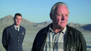 Indian: la grande sfida e la storia vera dietro il film con Anthony Hopkins