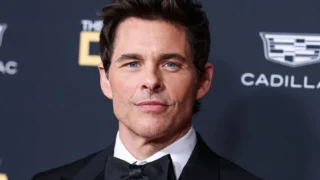 James Marsden conclude le riprese del  thriller Netflix: cosa sappiamo di An Innocent Girl