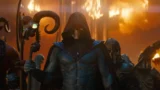 Masters of the Universe: il regista spiega perché lo Skeletor di Jared Leto è diverso dal classico
