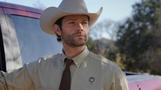 Jared padalecki pronto per netflix:  film e uscita entro fine 2026