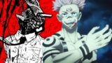 Jujutsu kaisen vs chainsaw man death battle finale scioccante e conclusione inattesa
