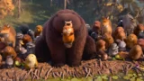 Jumpers 2 si farà? tutto sul possibile sequel pixar