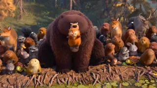 Jumpers 2 si farà? tutto sul possibile sequel pixar