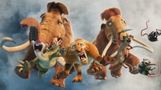 L’era glaciale: punto di ebollizione primo trailer e data d’uscita del  capitolo