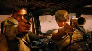 Mad Max Fury Road: spiegazione del finale del film