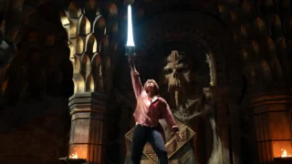 Masters of the universe spiegazione del finale del film e significato delle scene