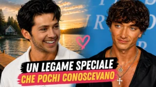 Matt Cornett e Gavin Casalegno: un anno dopo de L’estate nei tuoi occhi, cosa è successo tra i coinquilini