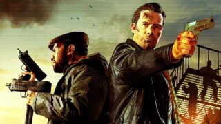 GTA 6 step aside max payne torna ufficialmente: ultime novità e dettagli