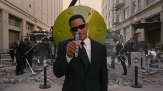 Men in black 3 spiegazione del finale del film